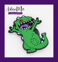 Load image into Gallery viewer, Rugrats Croc Shoe Charm Collection
