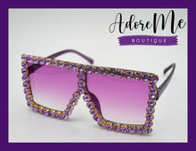 Load image into Gallery viewer, Mommy &amp; Me Matching Bling Sunglasses

