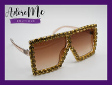 Load image into Gallery viewer, Mommy &amp; Me Matching Bling Sunglasses
