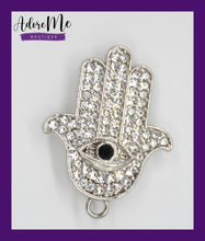 Load image into Gallery viewer, Rhinestone Jibbitz Crystal Bling Croc Shoe Charms Collection
